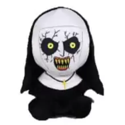 The Nun Plush Figure Sitting Nun 22 cm product photo