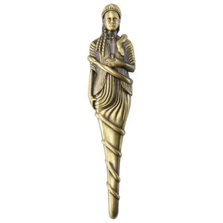 The Odyssey (2026) Pin Athena 6 cm product photo