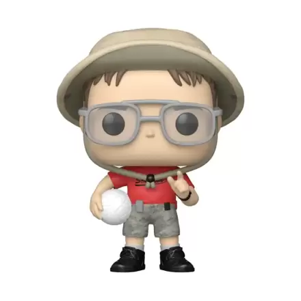 The Office US Funko POP! Television Vinyl Figure Dwight 9 cm product photo