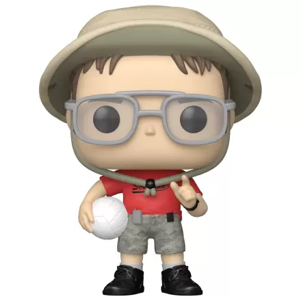 The Office US Funko POP! Television Vinyl Figure Dwight 9 cm product photo