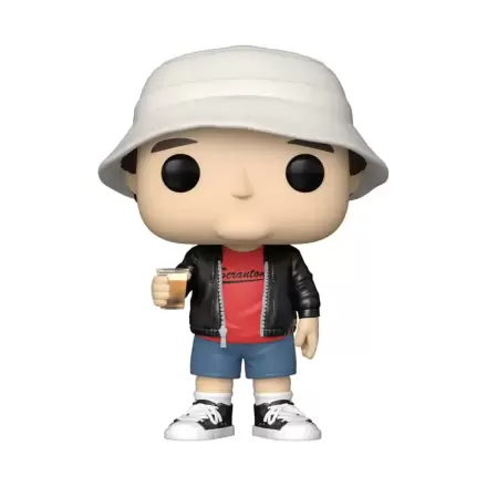 The Office US Funko POP! Television Vinyl Figure Kevin 9 cm product photo