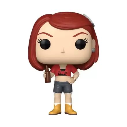 The Office US Funko POP! Television Vinyl Figure Meredith 9 cm product photo
