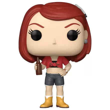 The Office US Funko POP! Television Vinyl Figure Meredith 9 cm product photo