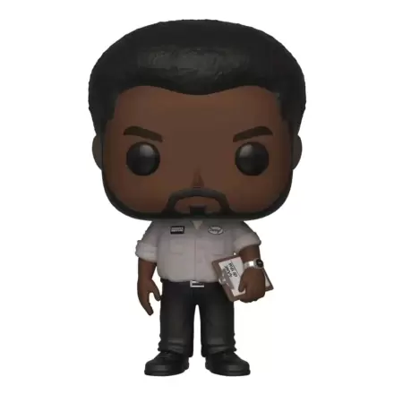 The Office US POP! TV Vinyl Figure Darryl Philbin 9 cm product photo