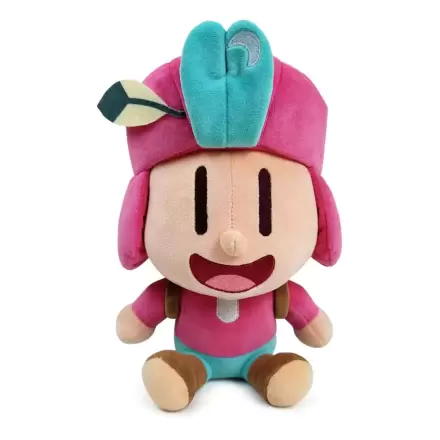 The Plucky Squire Plush Figure Jot 22 cm          product photo