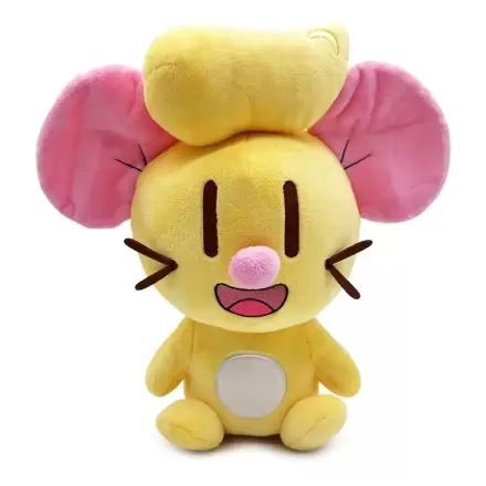 The Plucky Squire Plush Figure Pip 22 cm          product photo