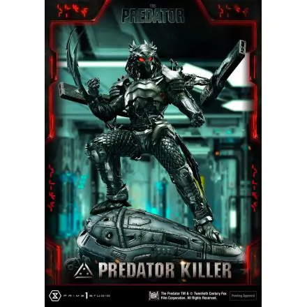 The Predator Statue 1/4 Predator Killer 73 cm product photo