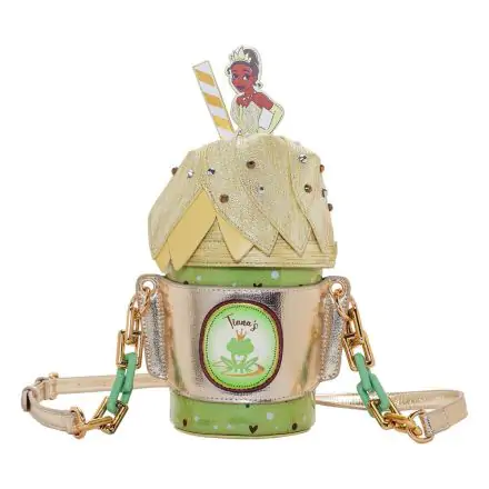 The Princess and the Frog Cross Body Bag Tiana Frappe product photo