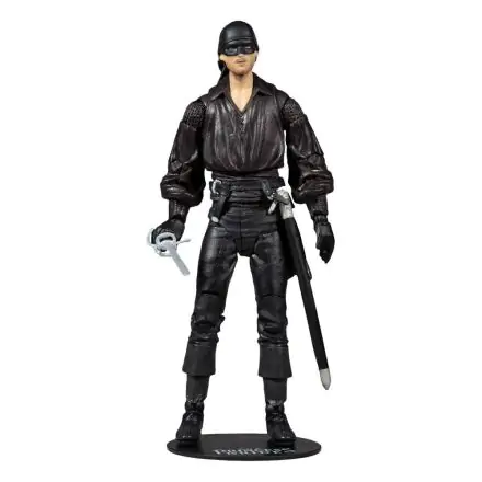 The Princess Bride Action Figure Dread Pirate Roberts 18 cm product photo