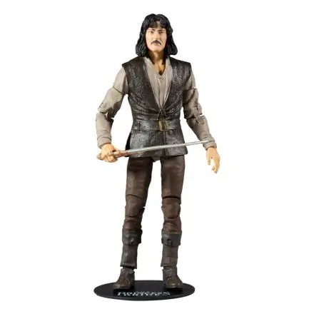 The Princess Bride Action Figure Inigo Montoya 18 cm product photo
