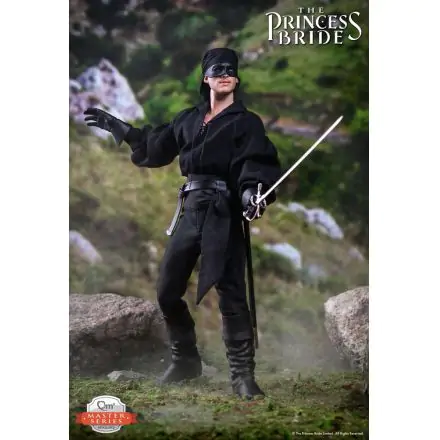 The Princess Bride Master Series Action Figure 1/6 Westley/Dread Pirate Roberts 30 cm product photo