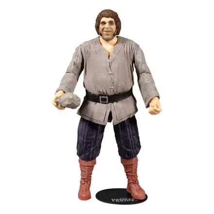 The Princess Bride Megafig Action Figure Fezzik 30 cm product photo