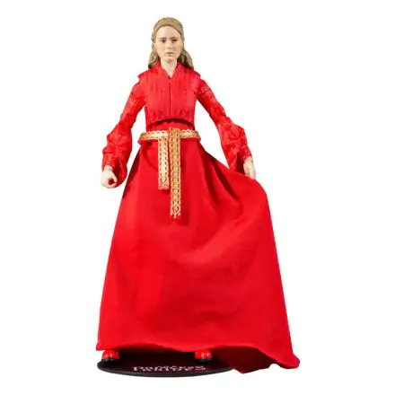 The Princess Bride Action Figure Princess Buttercup (Red Dress) 18 cm product photo