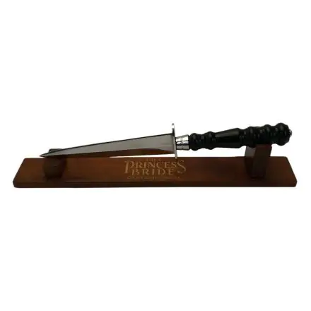 The Princess Bride Prop Replica 1/1 Count Rugen Dagger Limited Edition 20 cm product photo