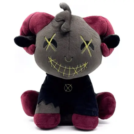 The Purge Plush Figure Rammie 22 cm   product photo