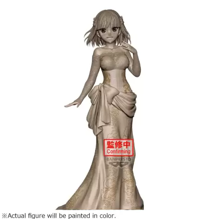 The Quintessential Quintuples Niko Nakano figure 23cm product photo