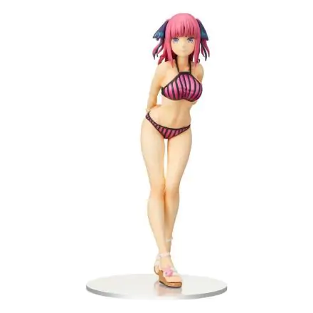 The Quintessential Quintuplets SPM PVC Statue Nino Nakano 19 cm product photo