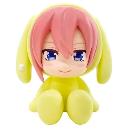 The Quintessential Quintuplets Chocot Figure Ichika 7 cm product photo