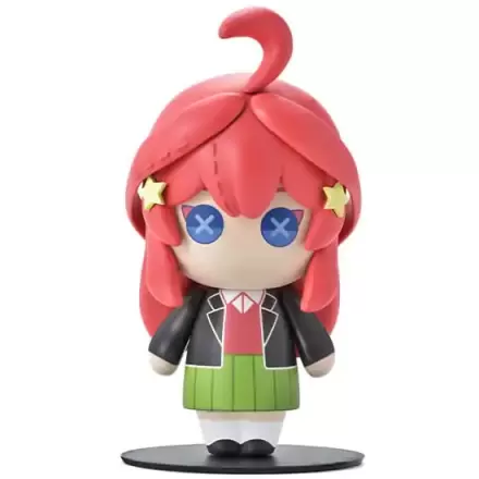 The Quintessential Quintuplets Cutie1 PVC Figure Itsuki Nakano 9 cm product photo