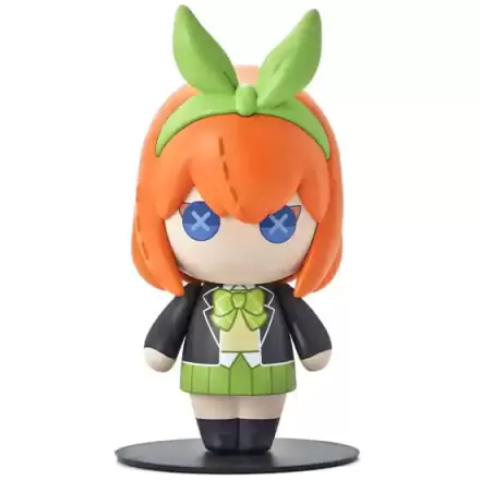 The Quintessential Quintuplets Cutie1 PVC Figure Yotsuba Nakano 9 cm product photo