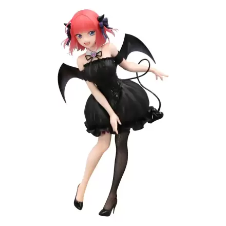 The Quintessential Quintuplets Specials BiCute Dark PVC Statue Nakano Nino 24 cm product photo