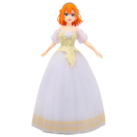 The Quintessential Quintuplets Yotsuba Nakano figure 23cm product photo