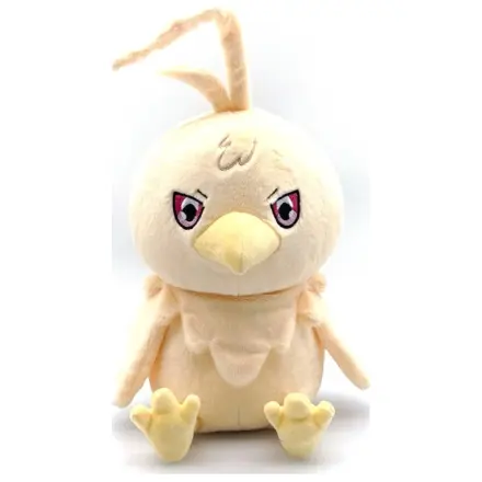 The Remarried Empress Plush Figure Queen 22 cm          product photo