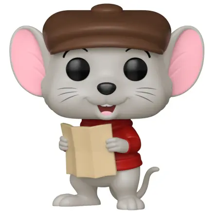 The Rescuers Down Under Funko POP! Disney Vinyl Figure Bernard 9 cm product photo