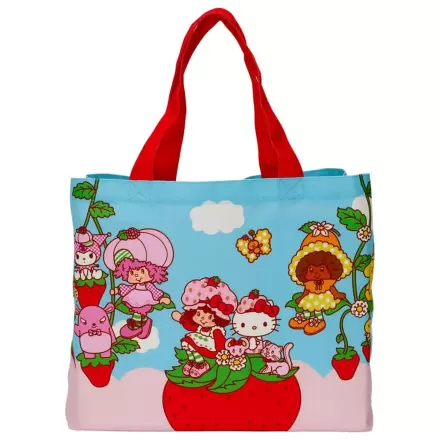 Sanrio by Loungefly Canvas Tote Bag Down Under Oversize product photo