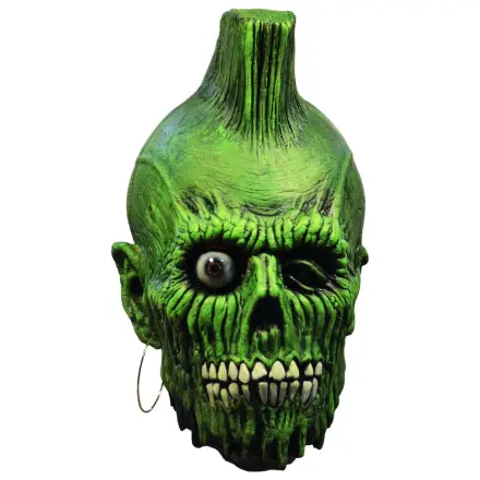 The Return of the Living Dead Mask Mohawk Zombie product photo