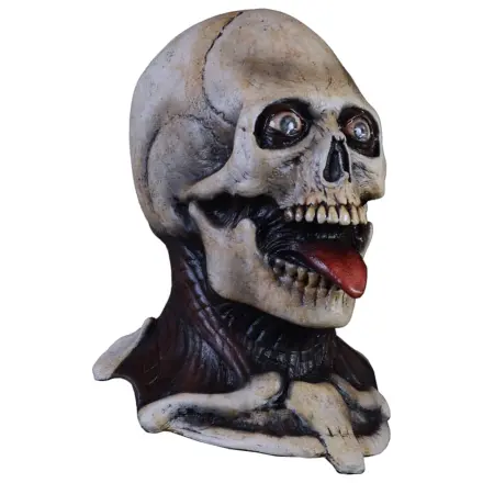 The Return of the Living Dead Mask Party Time Skeleton Zombie product photo