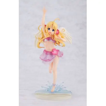 The Rising of the Shield Hero PVC Statue 1/7 Filo: Swimsuit Ver. 24 cm termékfotója