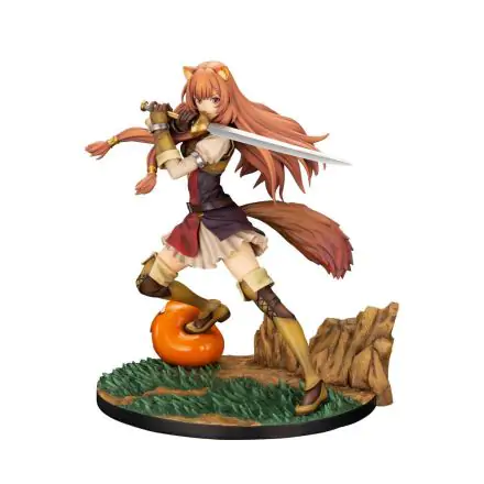 The Rising of the Shield Hero PVC Statue 1/7 Raphtalia 24 cm product photo