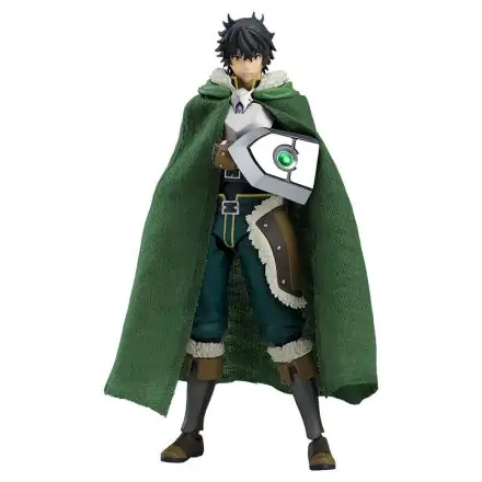 The Rising of the Shield Hero Naofumi Iwatani figure 15cm product photo