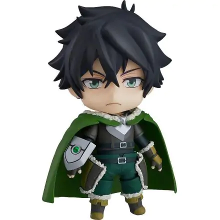 The Rising of the Shield Hero Nendoroid Action Figure Shield Hero 10 cm termékfotója