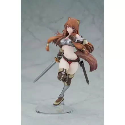 The Rising of the Shield Hero Season 2 PVC Statue 1/7 Raphtalia Bikini Armor Ver. 23 cm termékfotója