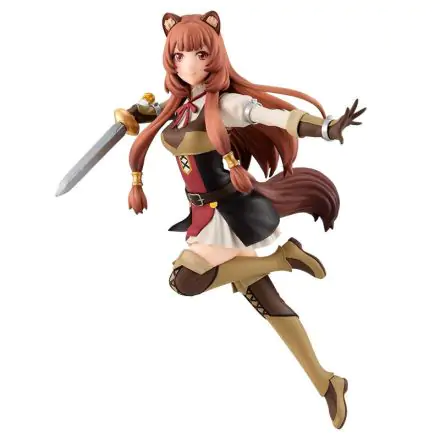 The Rising of the Shield Hero Season 2 Pop Up Parade PVC Statue Raphtalia 16 cm product photo