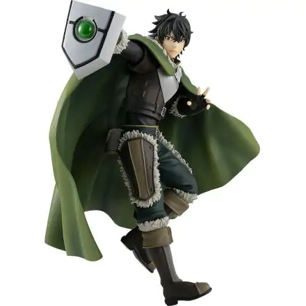 The Rising of the Shield Hero Season 2 Pop Up Parade PVC Statue Naofumi Iwatani 17 cm product photo