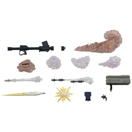 Mobile Suit Gundam: The 08th MS Team Accessory Set (Side MS) 08th MS Team A.N.I.M.E. product photo