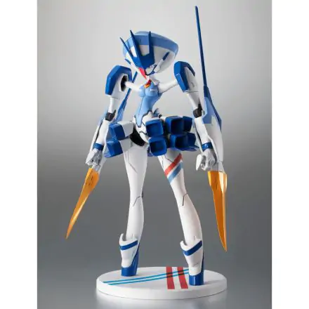 The Robot Spirits Darling in the Franxx Delphinium figure 16cm product photo