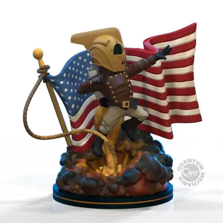 The Rocketeer Q-Fig Elite Figure The Rocketeer 13 cm product photo