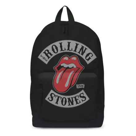 The Rolling Stones Backpack 1978 Tour product photo