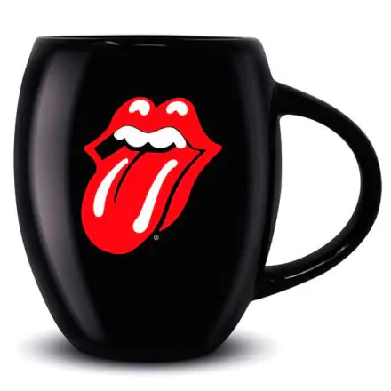 Rolling Stones Oval Mug Lips product photo