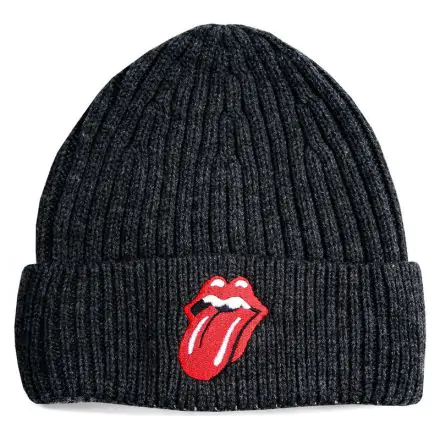 The Rolling Stones beanie hat product photo