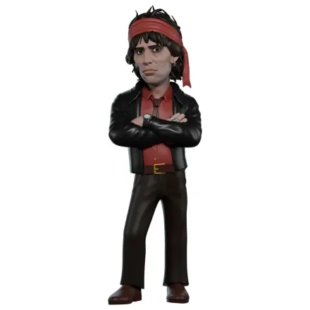 The Rolling Stones Minix Figure Keith Richards 12 cm product photo