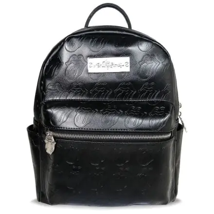 The Rolling Stones Tongue backpack 38cm product photo