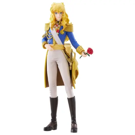 The Rose of Versailles Pop Up Parade Figure Oscar François de Jarjayes 19 cm product photo