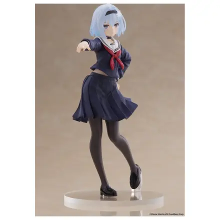 The Ryuo's Work Is Never Done! Coreful PVC Figure Ginko Sora (Reissue) 18 cm product photo