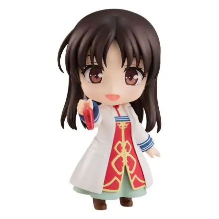 The Saint's Magic Power is Omnipotent Nendoroid Action Figure Sei Takanashi 10 cm product photo