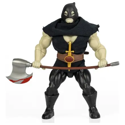 The Savage World of Frazetta Action Figure The Executioner 14 cm product photo